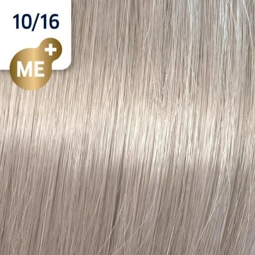 Wella Koleston Perfect Me+ Hajfesték - 10/16 - 60ml - Legvilágosabb Lilás Hamvas Szőke főképe